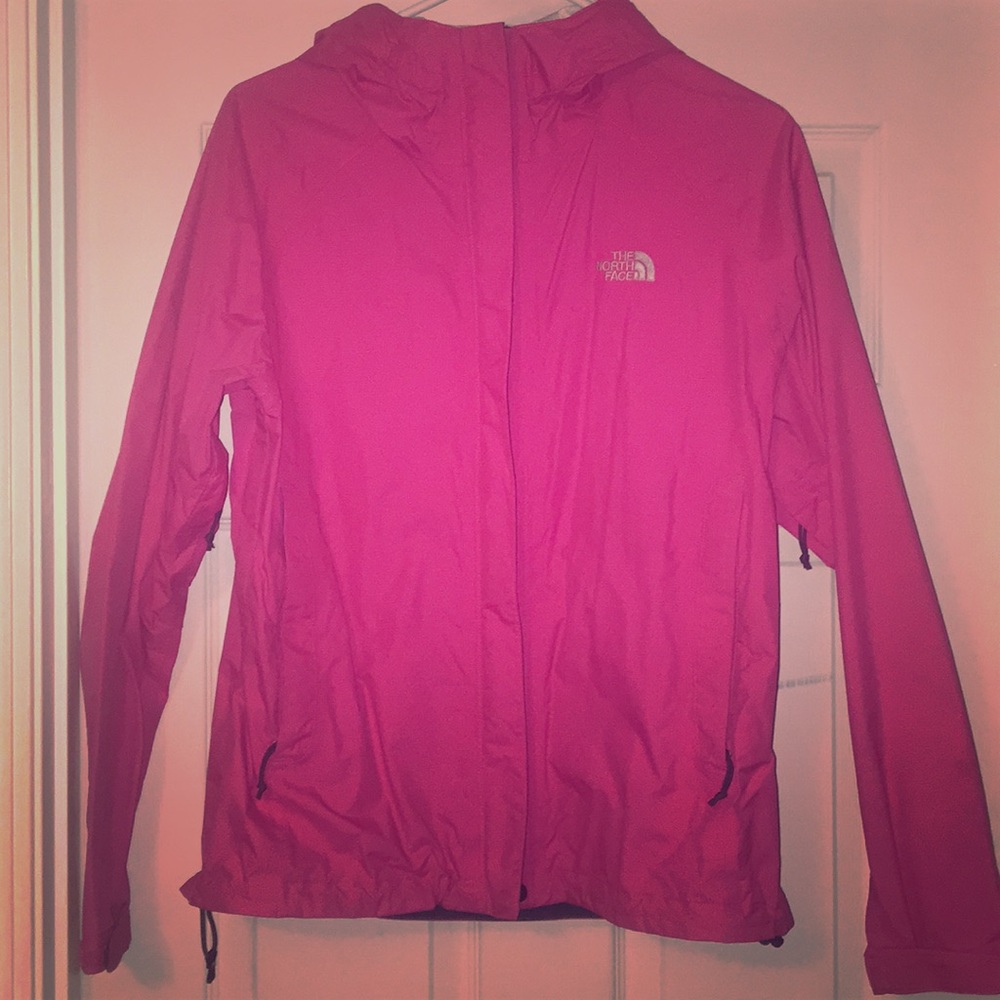 North Face Shell
